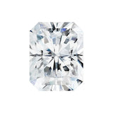 Radiant Moissanite